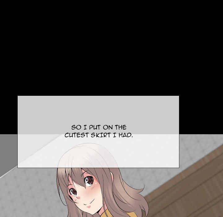 My Sister's Secret Diary - episode 20 - 95
