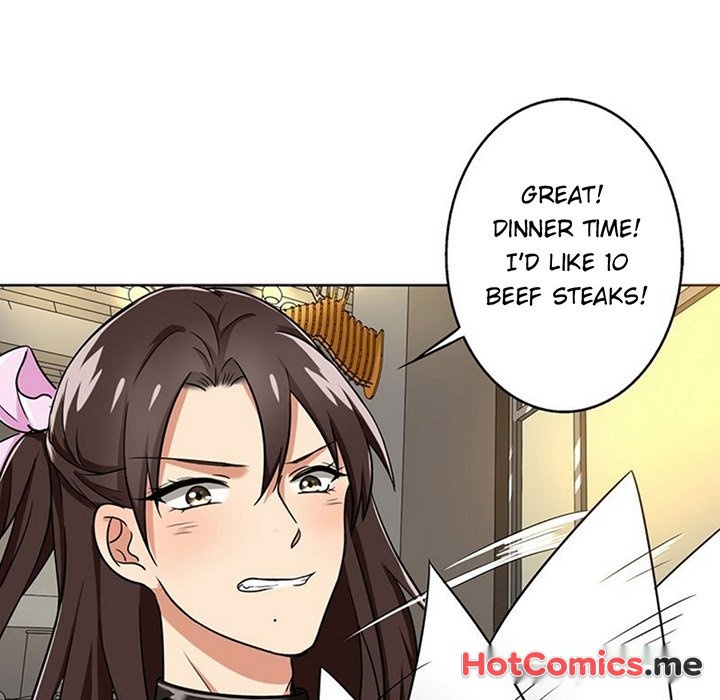 Become A Girl At Night - episode 18 - 49