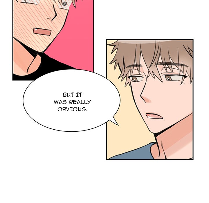The Warmth of Your Heartbeat - episode 3 - 10
