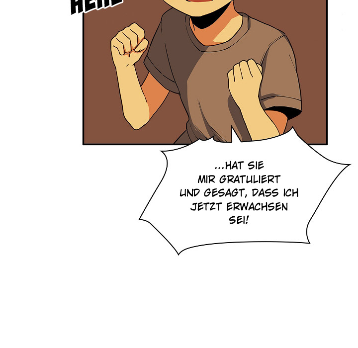 Enge Nachbarn - episode 1 - 8