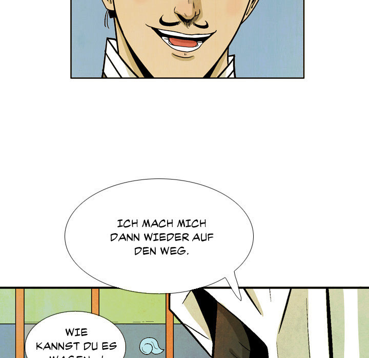 Der Schwertklan Joseons - episode 33 - 18