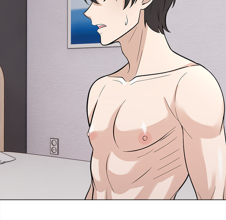 Locked With Her - episode 14 - 112