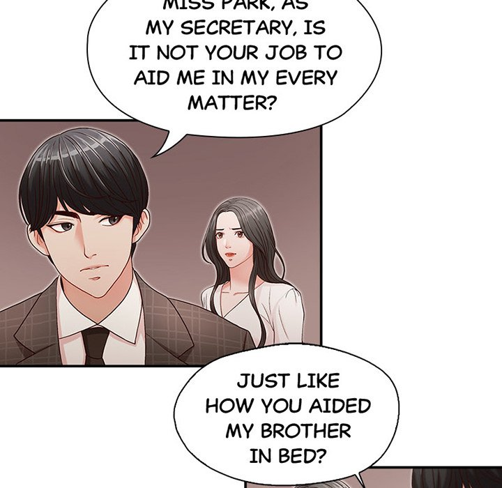 My brother's Secret-ary - episode 5 - 51