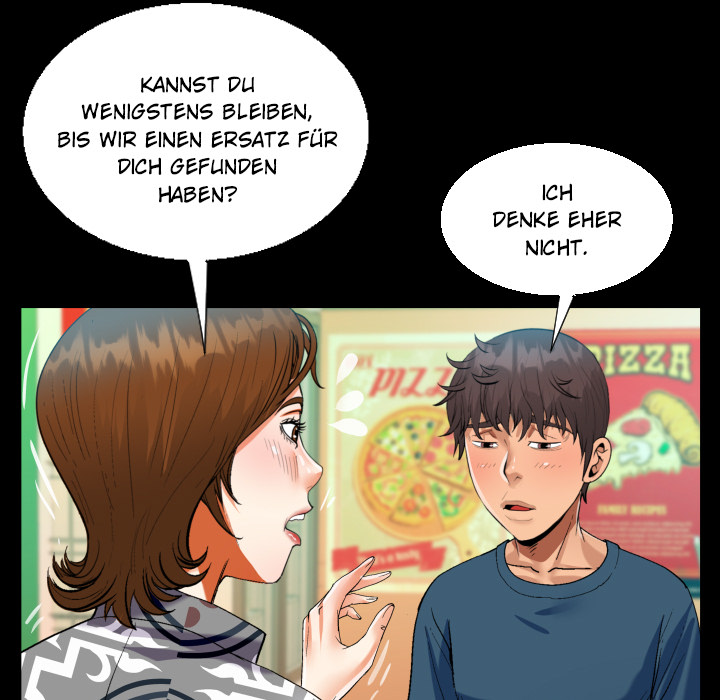 Knock Knock - episode 30 - 40