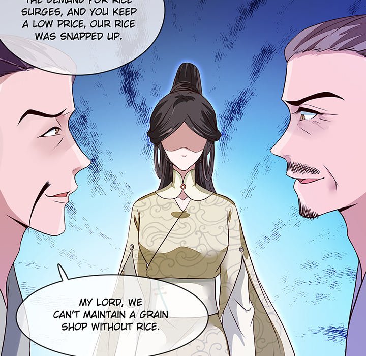 General and Her Medic Lover - episode 17 - 16