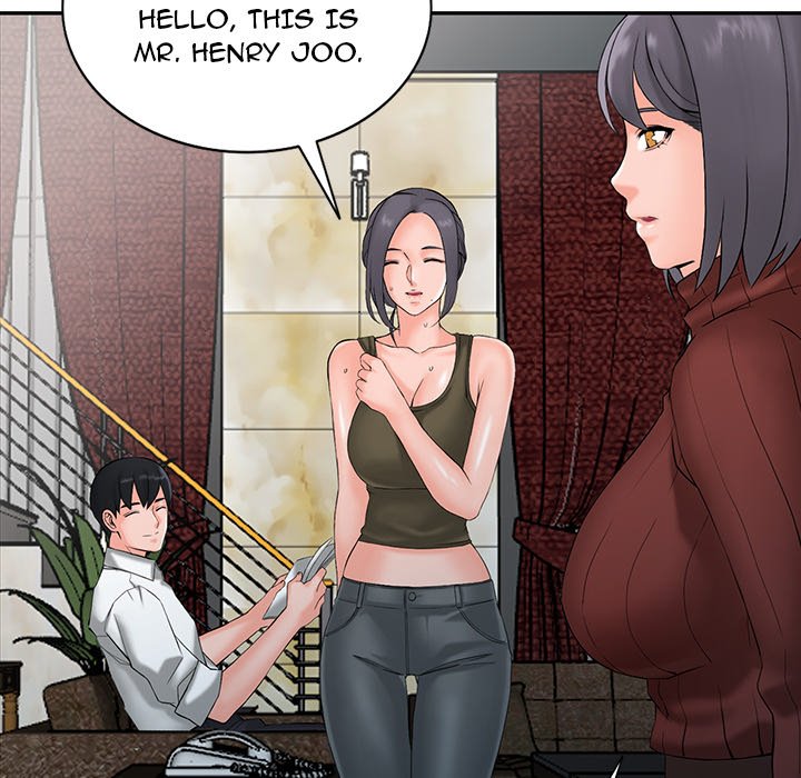 The Maids of the Mansion - episode 2 - 66