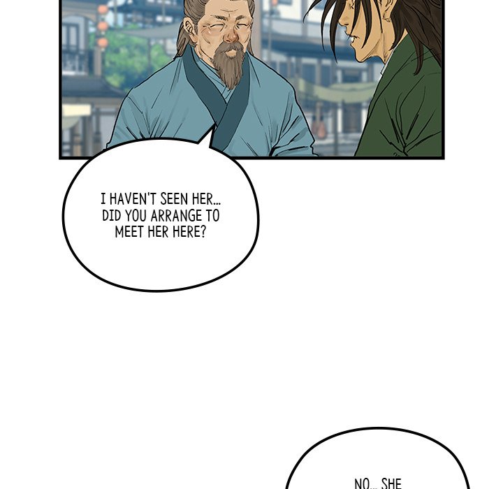 The Blade Demon - episode 20 - 10