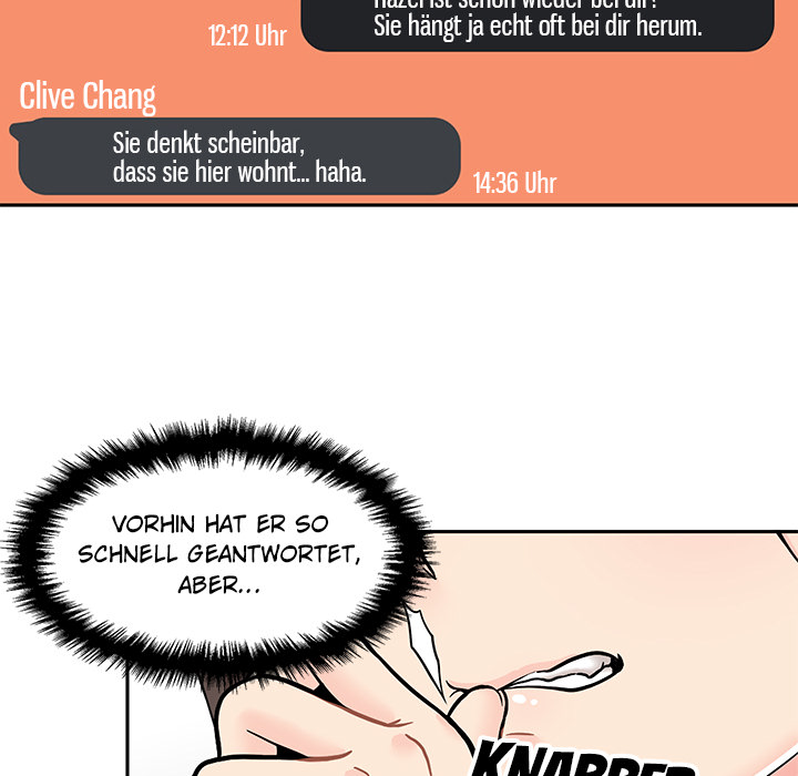 Liebe... aber nur zum Üben - episode 11 - 28