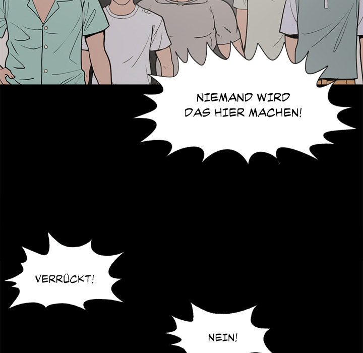 Insel der Bedrohung - episode 9 - 103