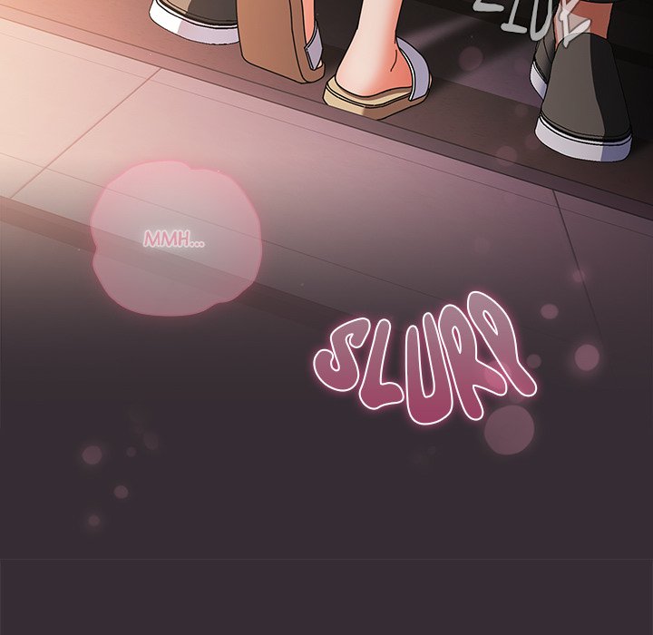 Sweet Girl, Dirty Secrets - episode 9 - 34