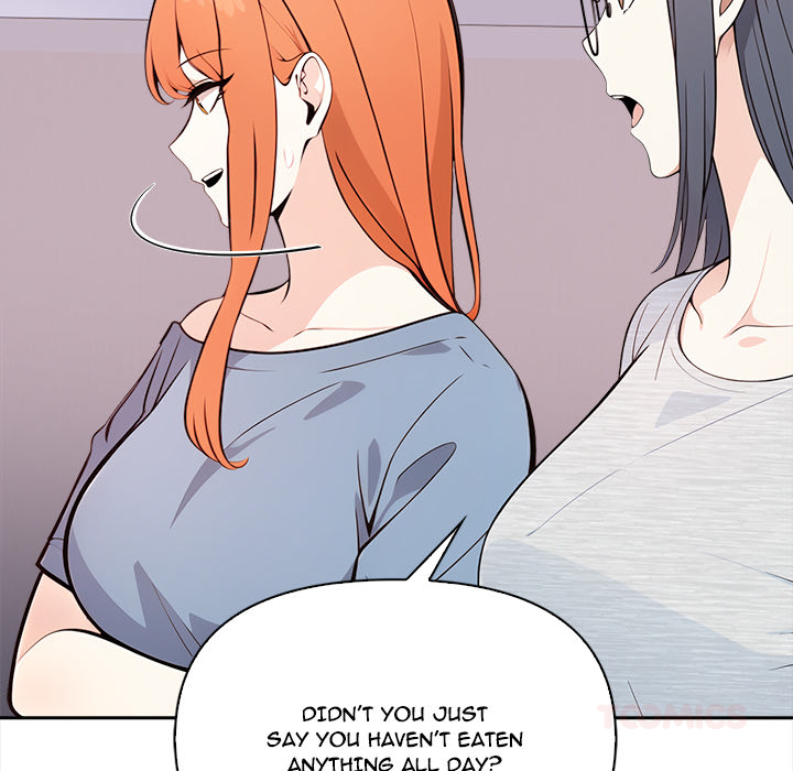 The Secret of a Girls' Dorm - episode 36 - 38