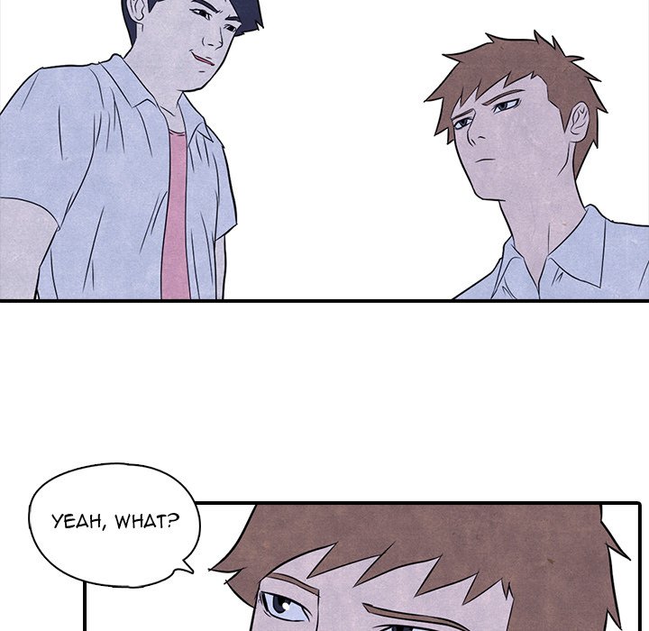 High School Devil - episode 2 - 32