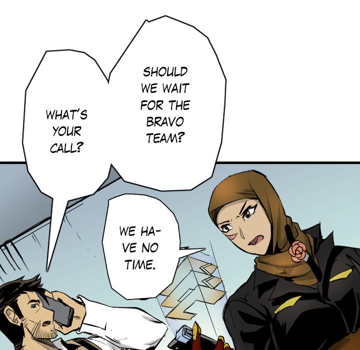 Knight of Rakshasa - episode 33 - 8