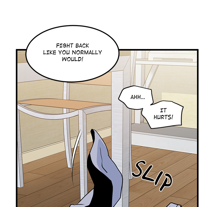 Snapping into Love - UNCENSORED - episode 5 - 46