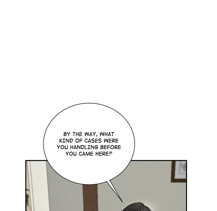 Fraud Smash : Prosecutor Lim's Secret Operation - episode 14 - 19