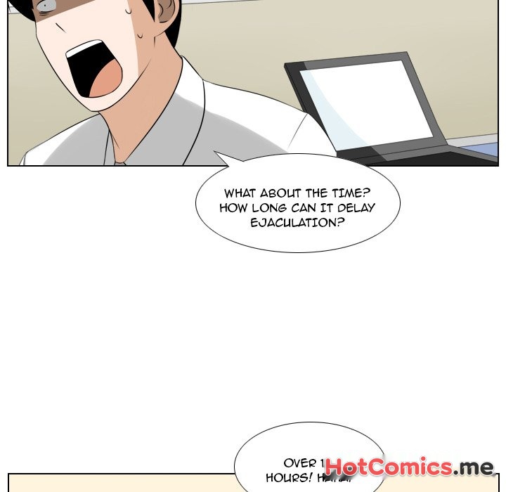 Maro's Romance - episode 6 - 36