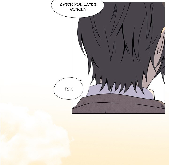 High School Legend : Red Dragon - episode 2 - 5