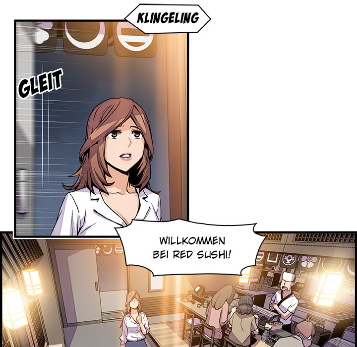 Es ist kompliziert - episode 44 - 55