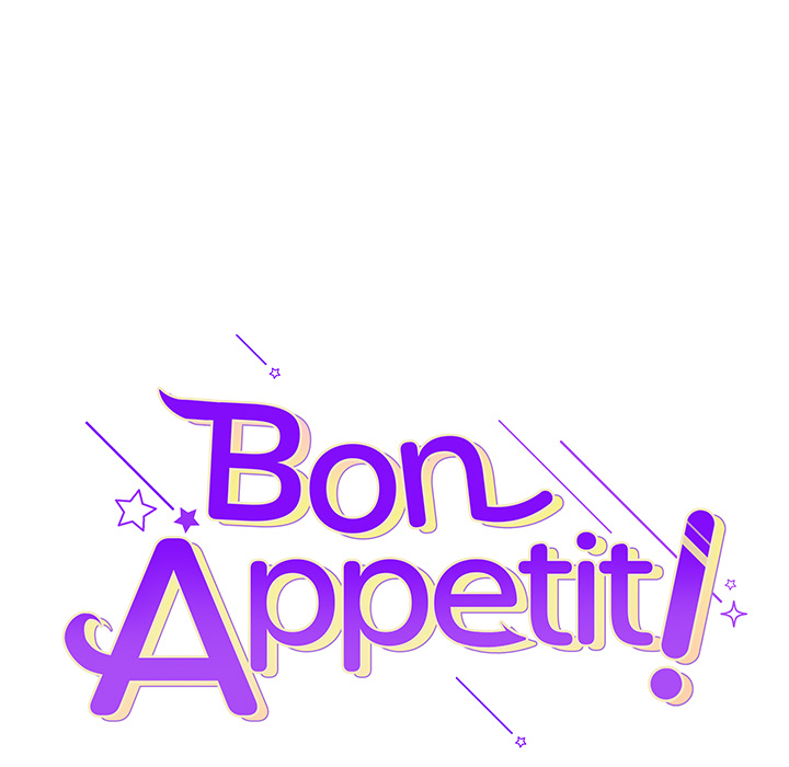 Bon Appetit! - episode 8 - 15