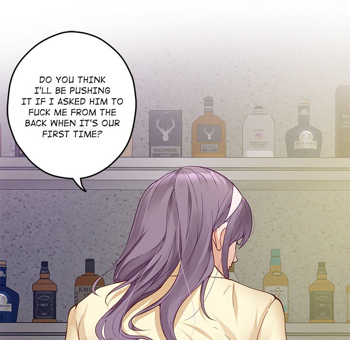 God of Ecstasy - episode 5 - 177
