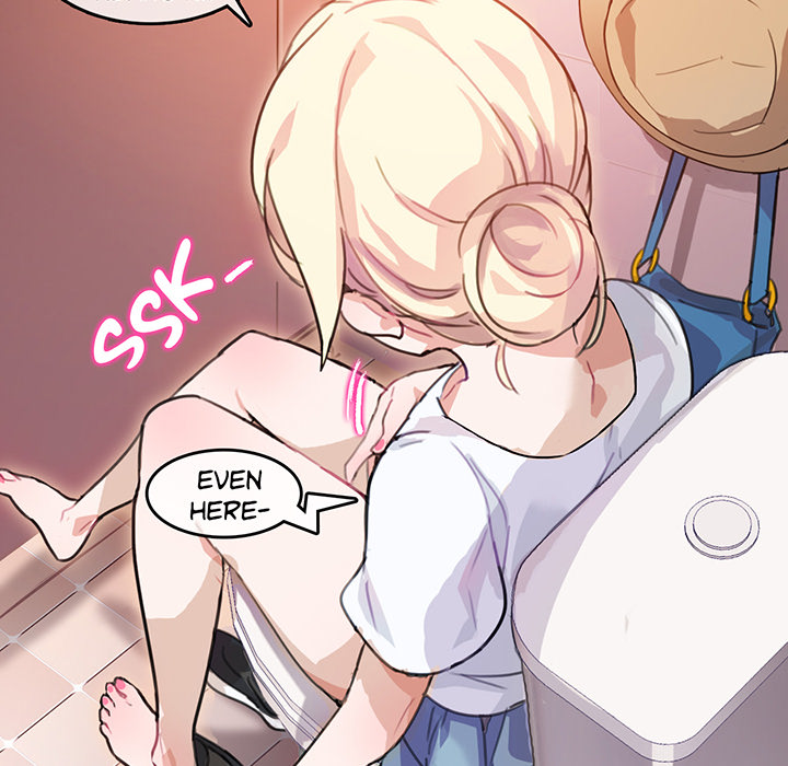 A Pervert's Daily Life - episode 2 - 23