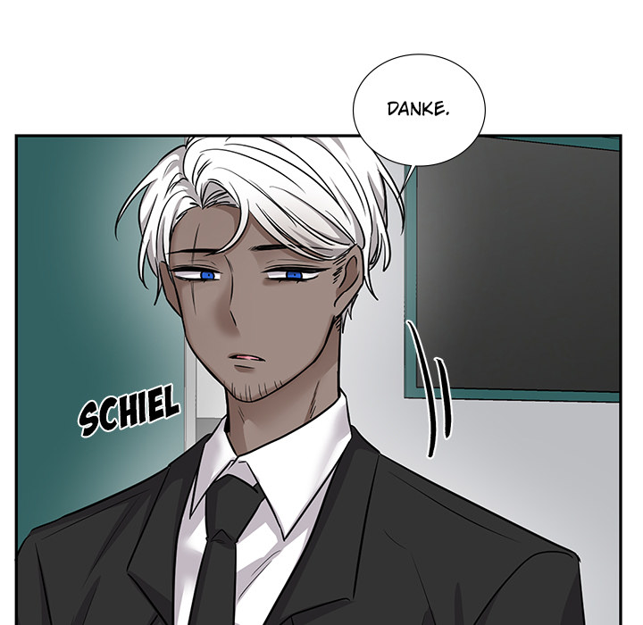 Pheromon Sorbet♥ - episode 9 - 82