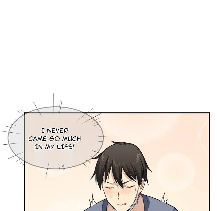 Excuse me, This is my Room - UNCENSORED - episode 11 - 63
