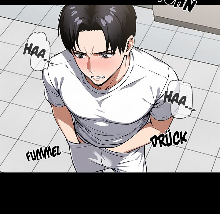 Workaholic Gangster - episode 15 - 49