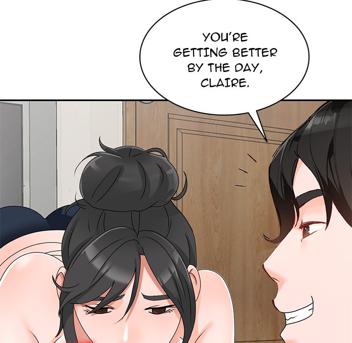 Town Girls - episode 40 - 43