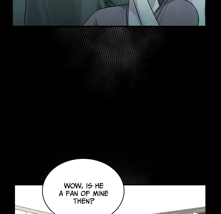 Demon Cat - episode 14 - 46