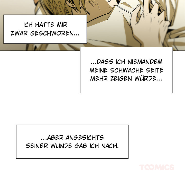 Besondere Beziehungen - episode 24 - 31