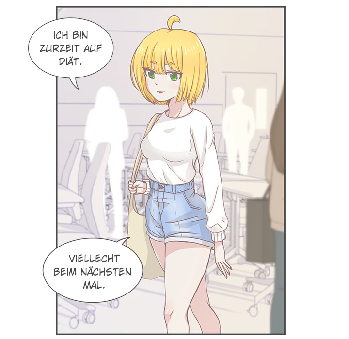 Der Mädchen-Knigge - episode 44 - 68