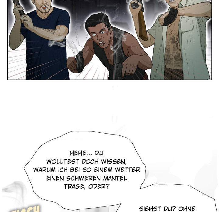 Der Schakal - episode 14 - 25