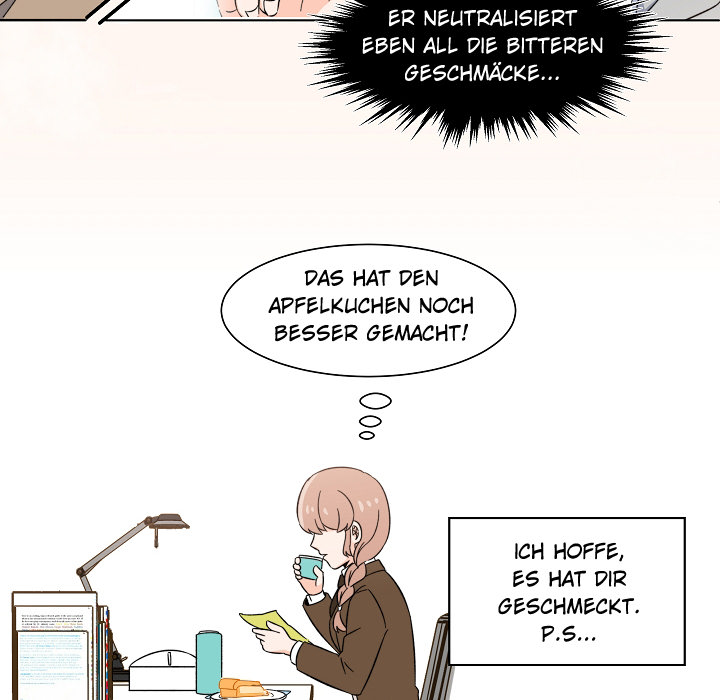 Liebe zum Nachtisch - episode 5 - 55