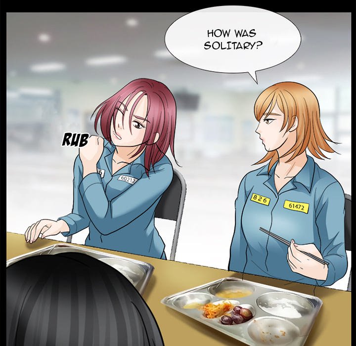 The Snow - episode 9 - 95
