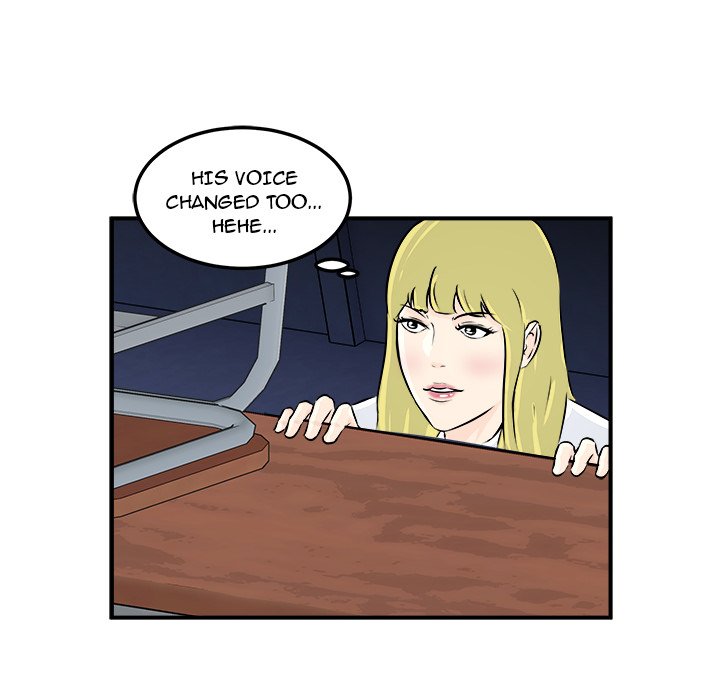 He Queen - episode 6 - 63