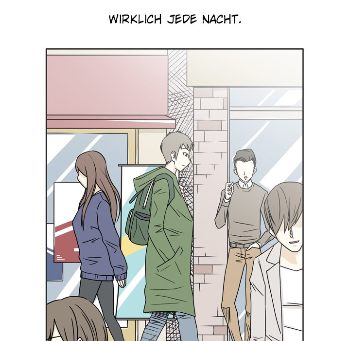 Pech gehabt - episode 2 - 12