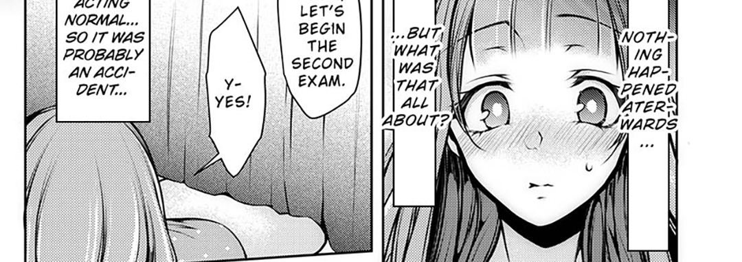 I Shouldn't Cum At The Doctor's! My Father-In-Law Explores The Deepest Part Of Me - episode 14 - 10