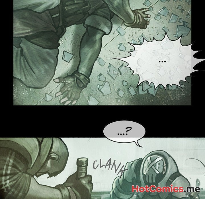 Shaman - episode 11 - 40
