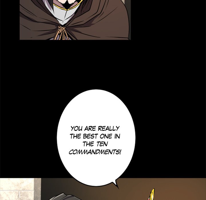 The Chronicle of Seven - episode 19 - 38