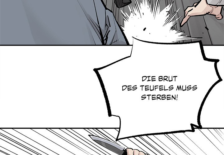 Des Teufels Nachkommen - episode 36 - 2