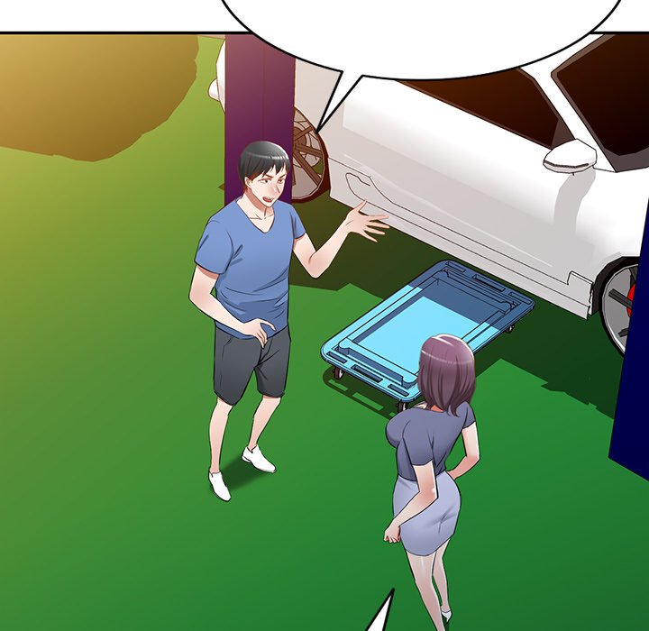 Don't Seduce Me! - episode 22 - 34