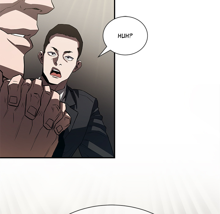 Born to Bleed - episode 1 - 216