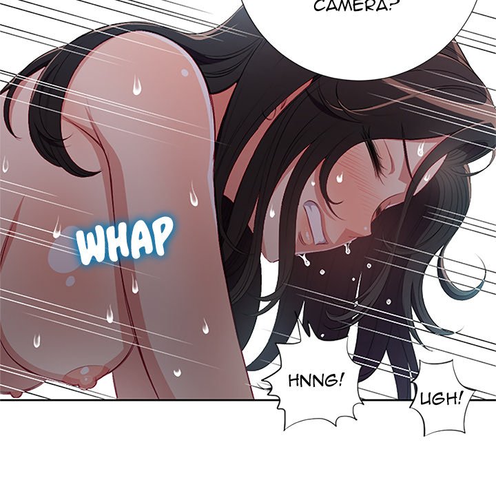 Yuri's Part Time Job - episode 59 - 62