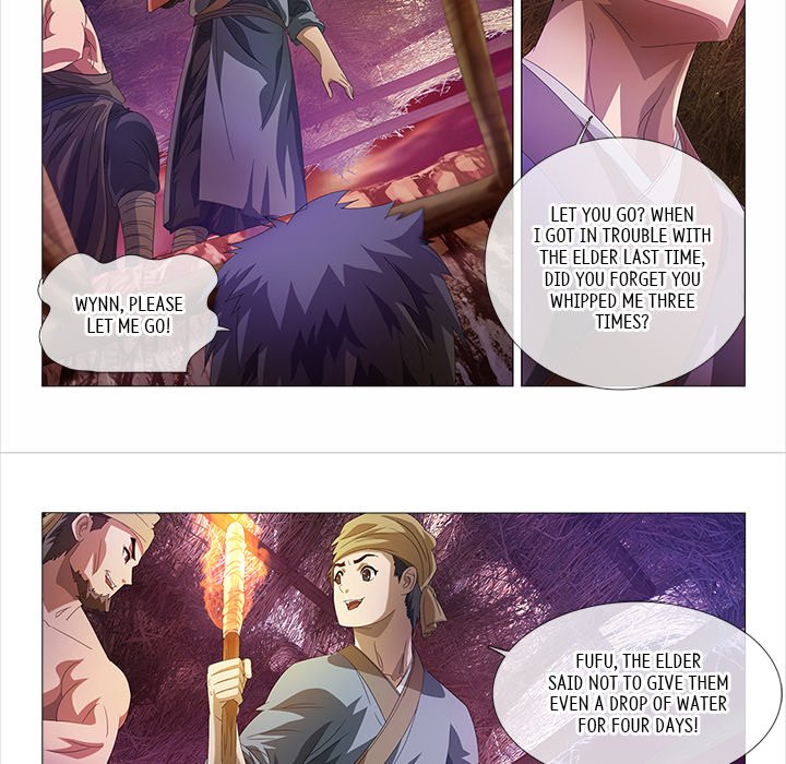 The Monkey King's Tale - episode 28 - 12