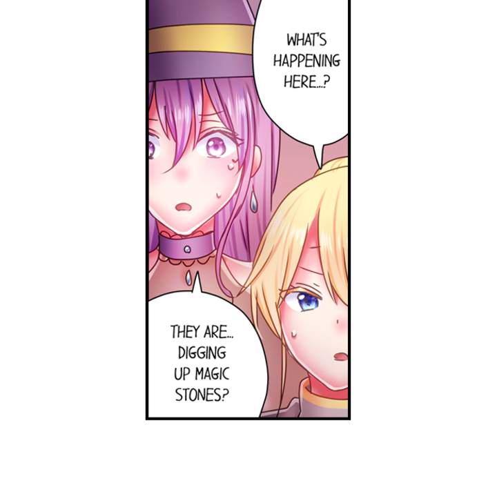 Healer's Unique Skill: Pleasuring Girls - episode 13 - 33