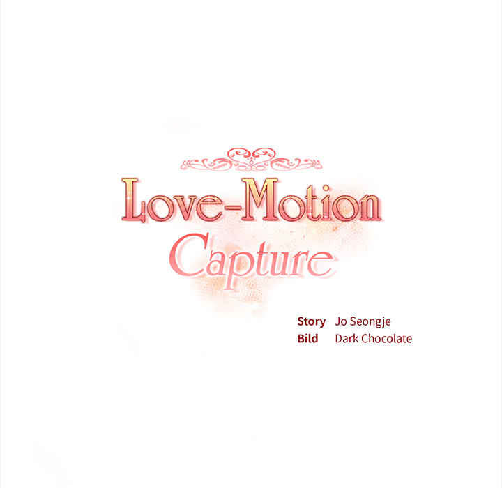 Love-Motion Capture - episode 28 - 20