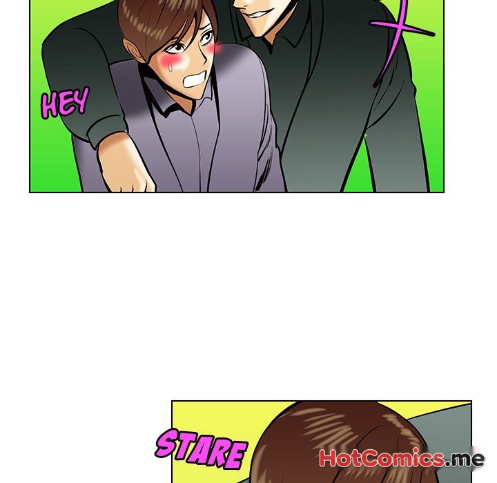 Five Years Apart - episode 18 - 19
