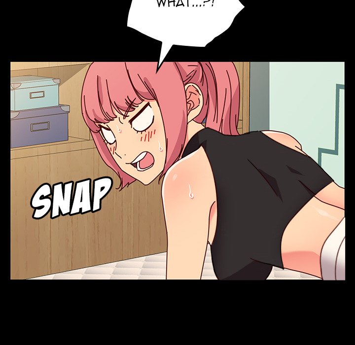 The Perfect Roommates - episode 29 - 82