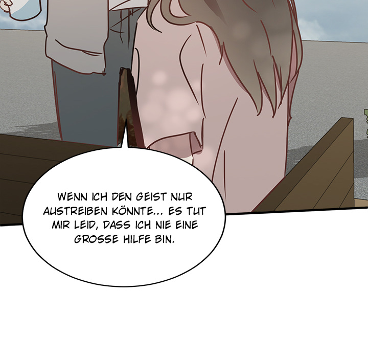 Glaubst du an Geister? - episode 26 - 57